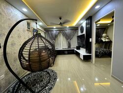 Blk 932C Hougang Avenue 9 (Hougang), HDB 4 Rooms #546218041